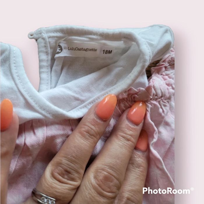 T shirt 18 mois - photo numéro 3