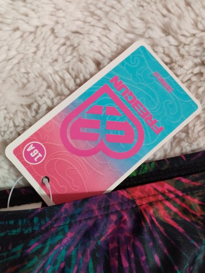 Bikini 👙 taille 16 ans - photo numéro 3