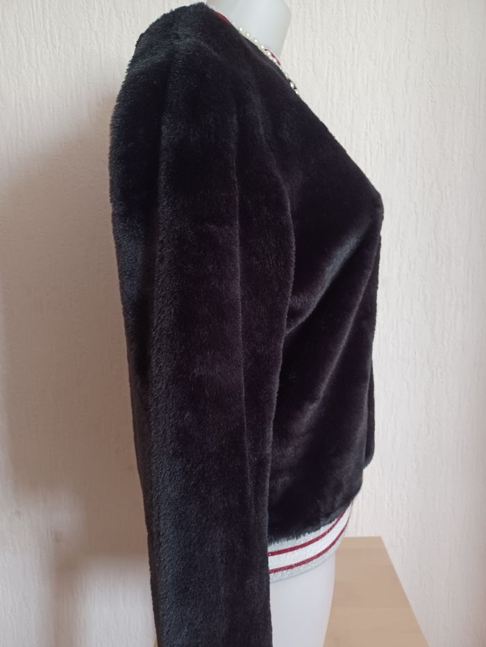 Sweat-shirt Jennyfer - photo numéro 3