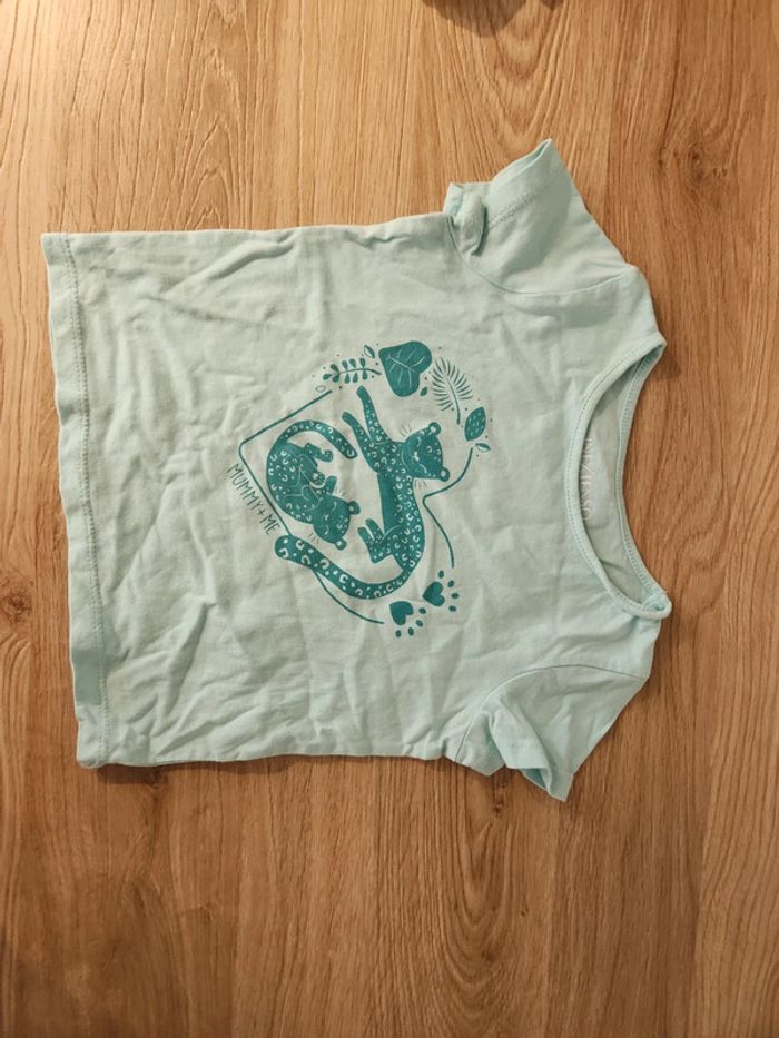 Lot 4 t-shirt - photo numéro 5