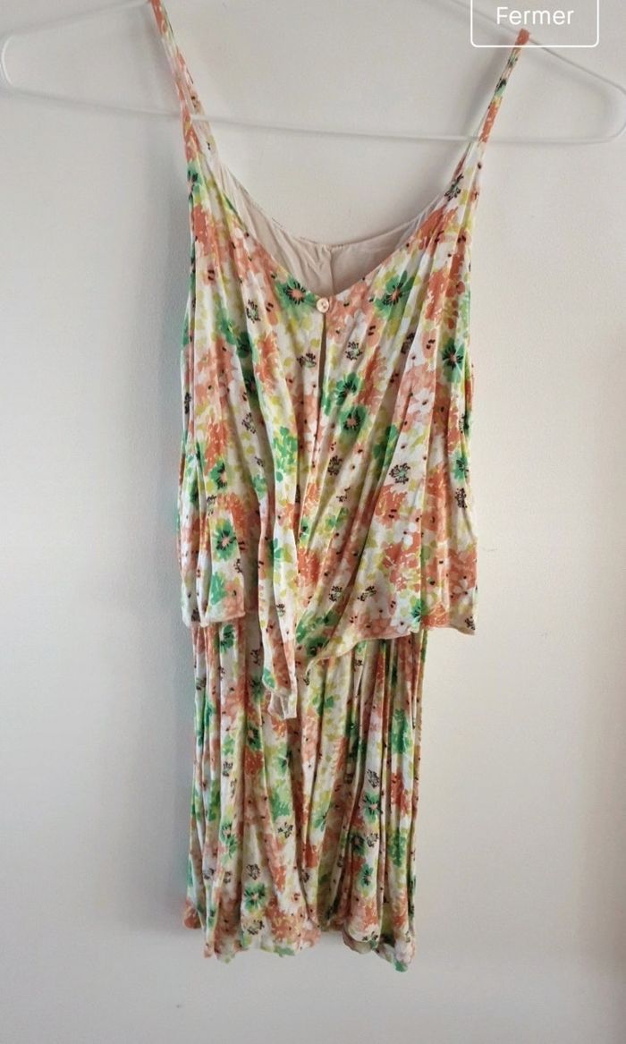 Robe tunique 11/12ans - photo numéro 5