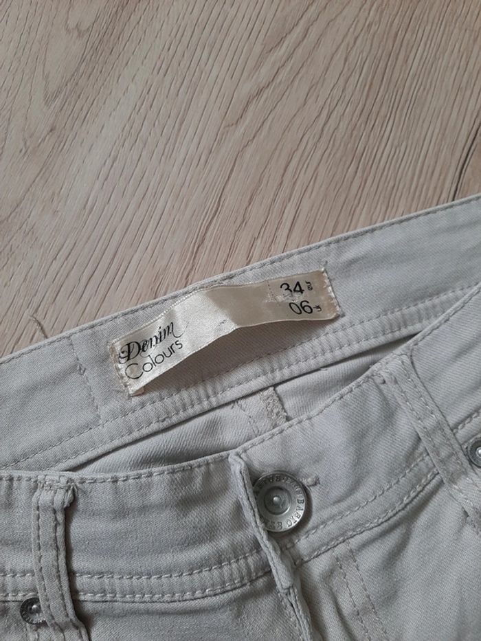 Super jeans - photo numéro 3