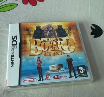 Fort boyard