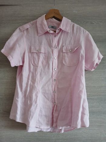 Chemise New Man