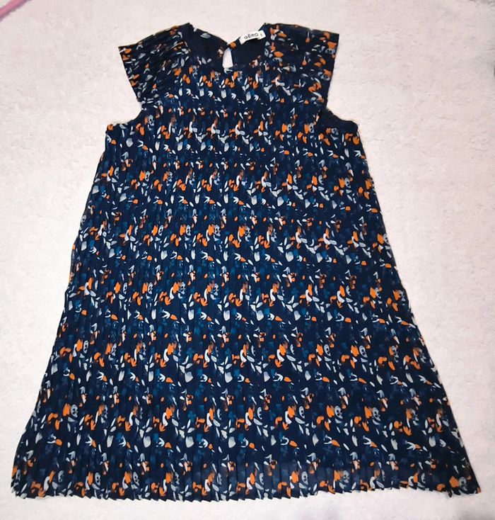 Robe sans manche, Gémo, 5 ans - photo numéro 3