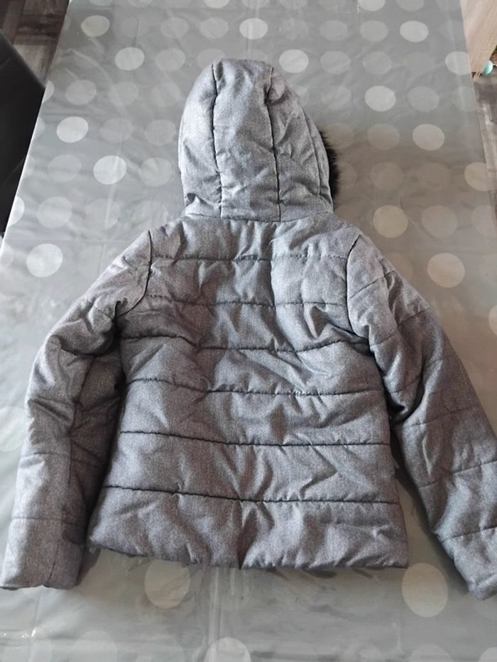 Manteau 12 ans - photo numéro 2