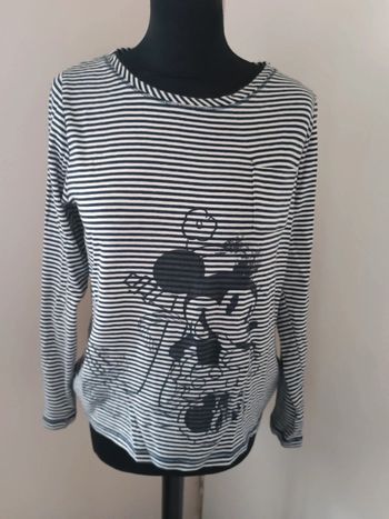 T-shirt minnie 36/38