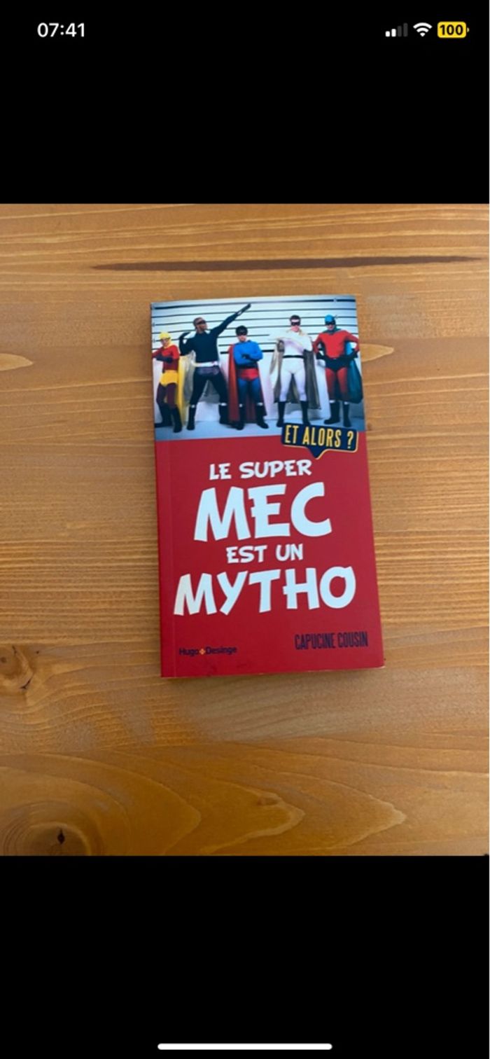 Lot de livres - photo numéro 6