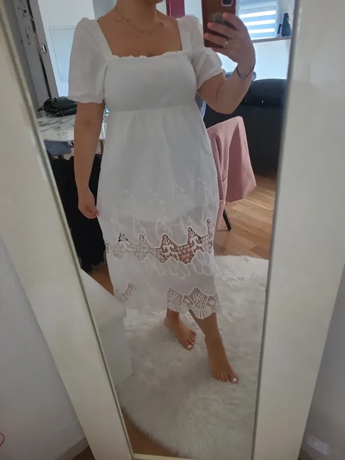 Robe boheme - photo numéro 2