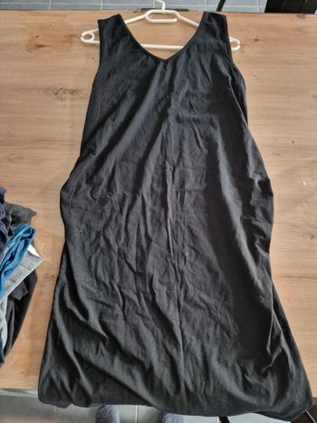 Robe grossesse