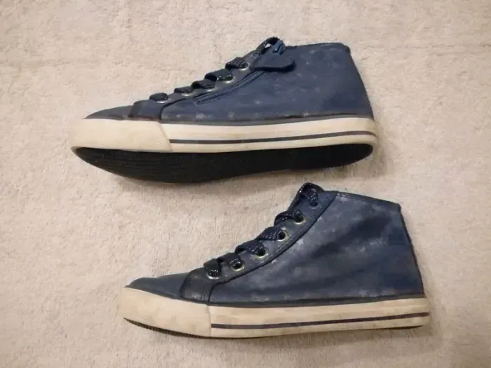 Chaussures Okaïdi taille 31 (réf perso 28)(familleac72)