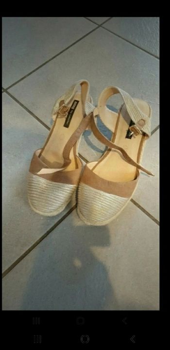 Petits compenser d'été doré 36 super états