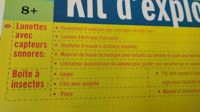 Microscope enfant - photo numéro 8