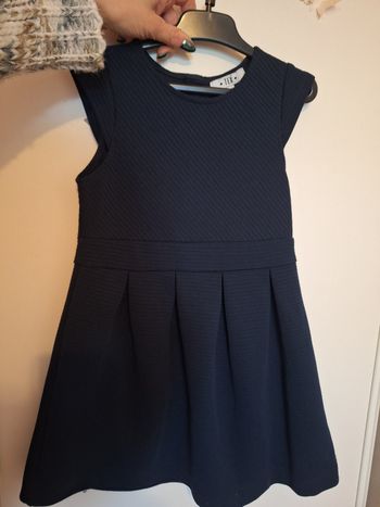 Robe fille