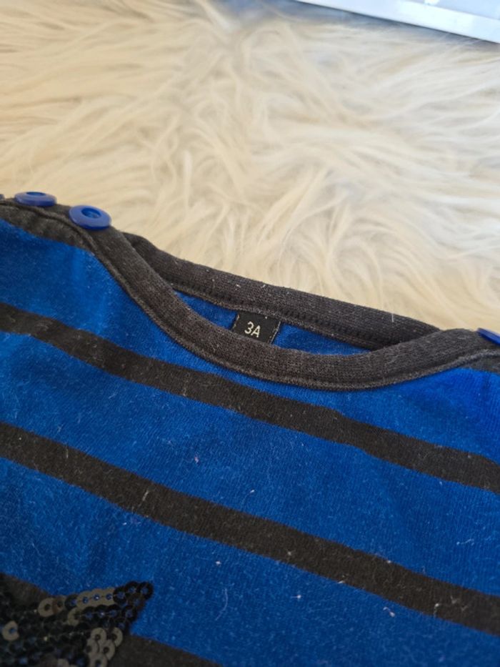 Haut étoiles - photo numéro 4