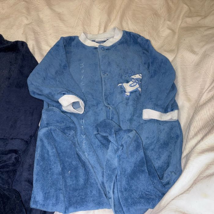 2 lot de pyjama - photo numéro 3