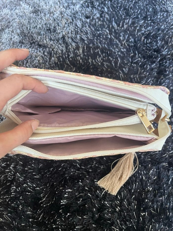 Sac à main simosastre - photo numéro 6