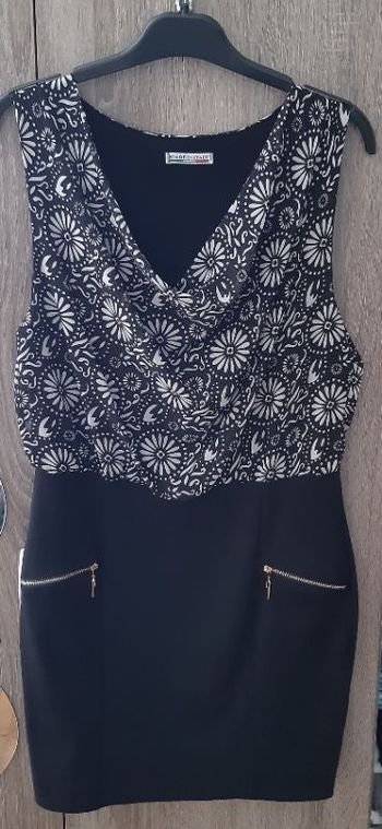 Robe chic