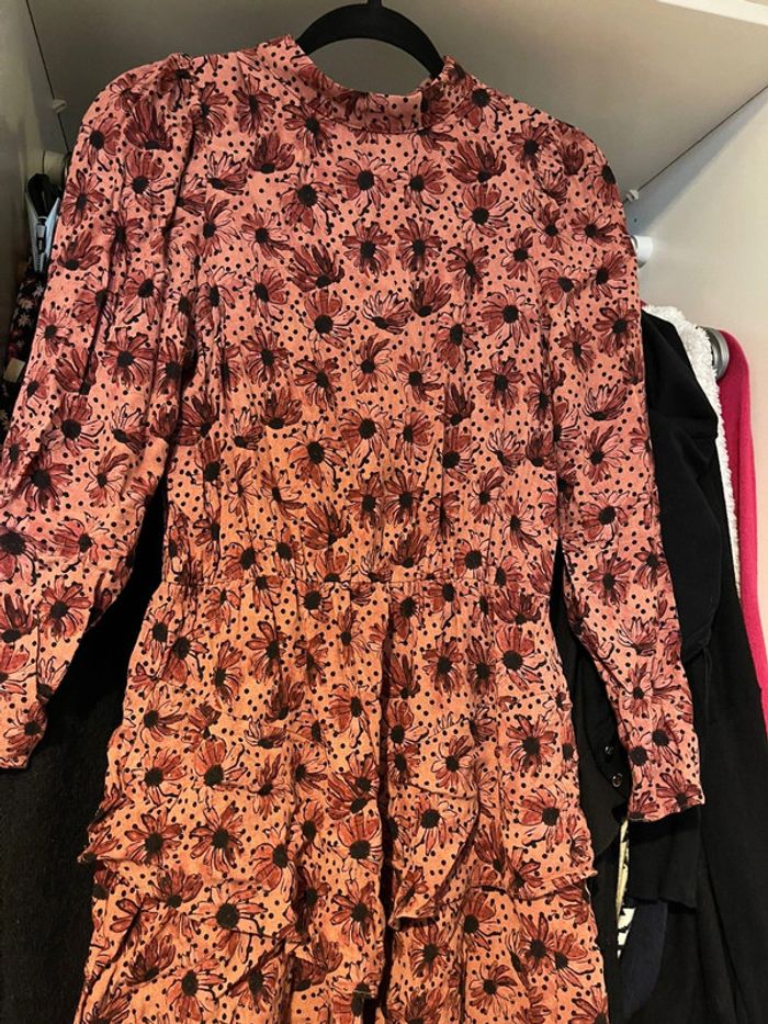 Robe Zara
