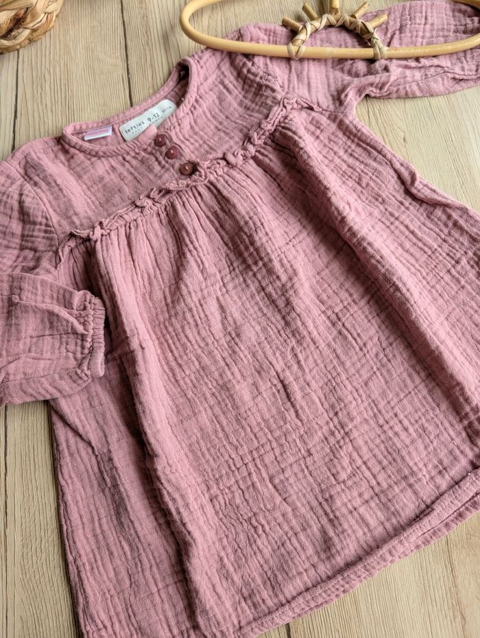 Ensemble 12 mois - photo numéro 4