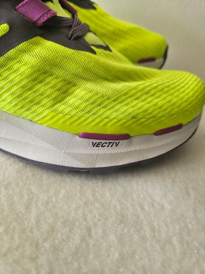 Baskets pointure 40 the north face - photo numéro 3