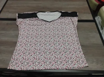 T shirt Gemo