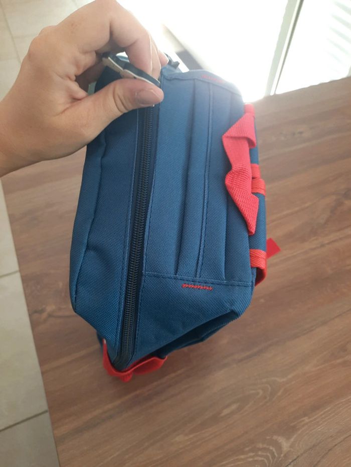 Sac a dos véhicule - photo numéro 5
