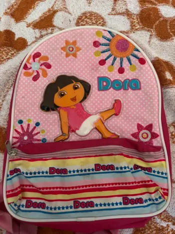 Sac dora