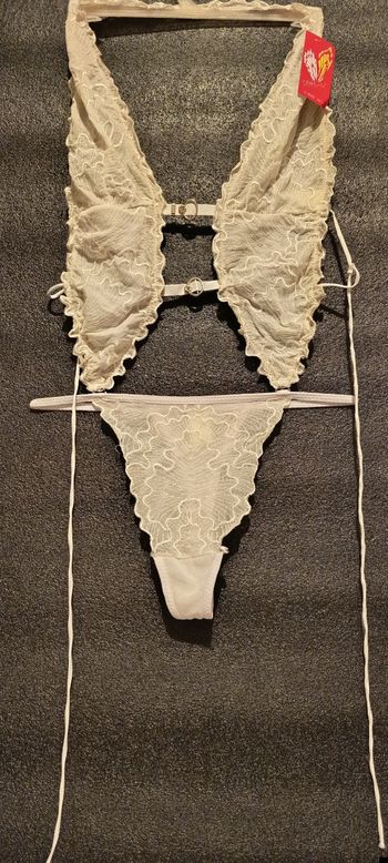 Sanselle dessous de femme 