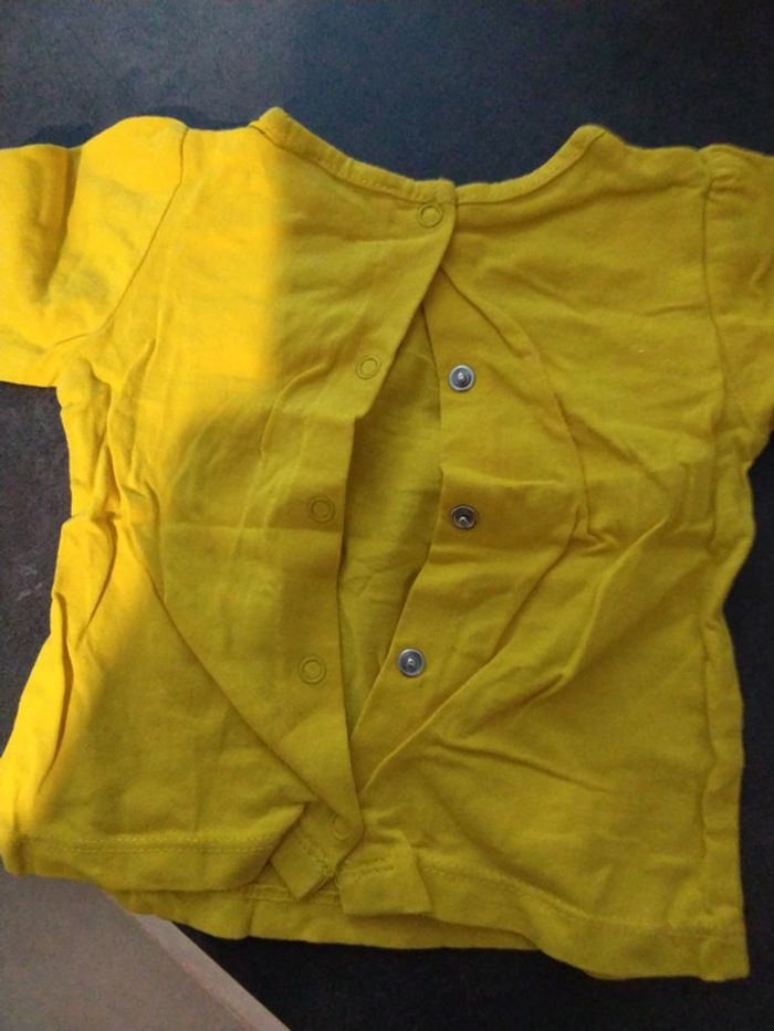 T-shirts manches longues - photo numéro 3