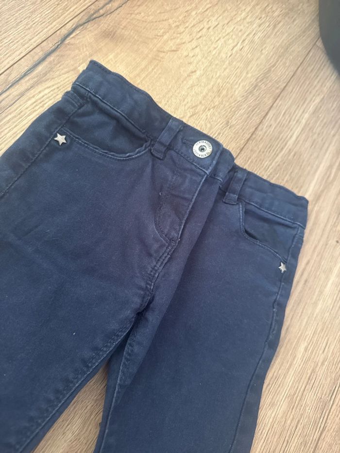 Pantalon 4 ans slim - photo numéro 2