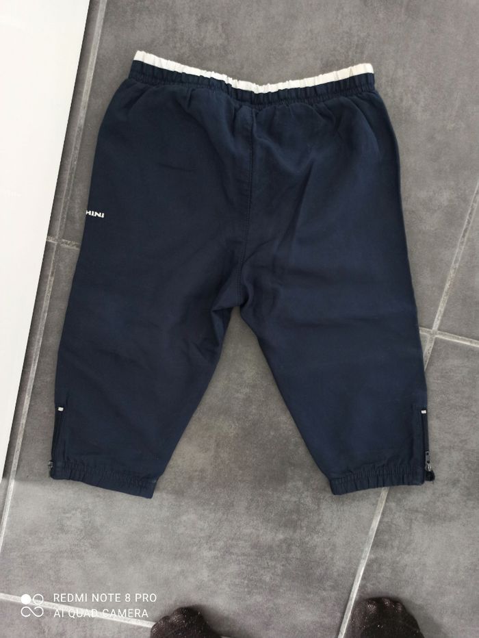Survêtement  jogging 12 mois Sergio Tacchini - photo numéro 2