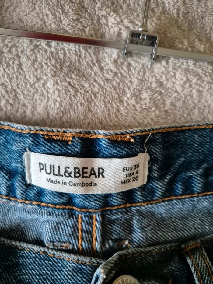 Short jeans - photo numéro 3