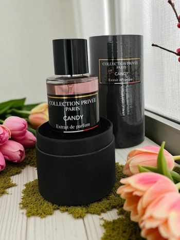 Parfum – Candy (inspiré de Candy Prada)