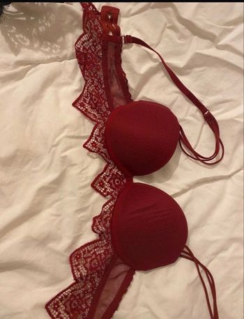 Soutien gorge UNDIZ 