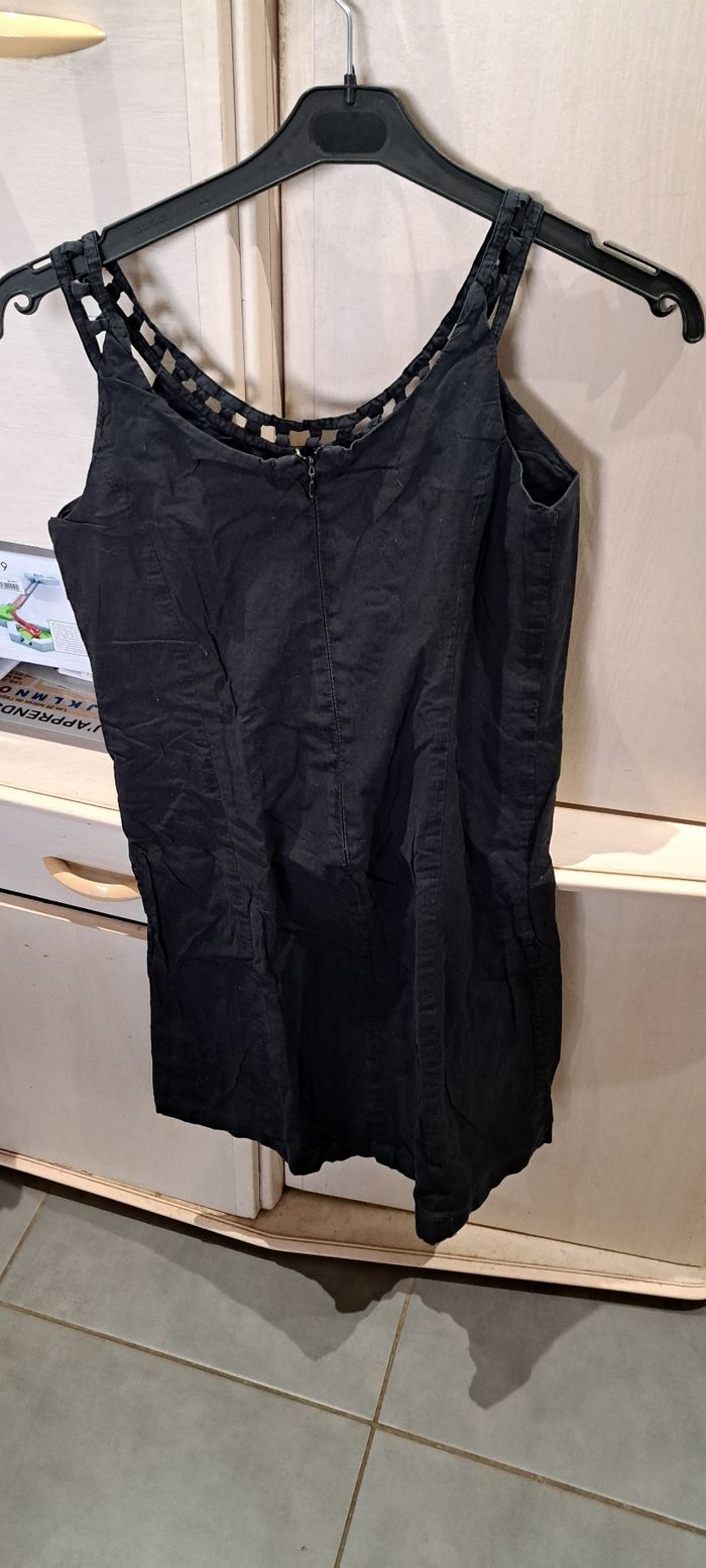 Robe femme taille s - photo numéro 2