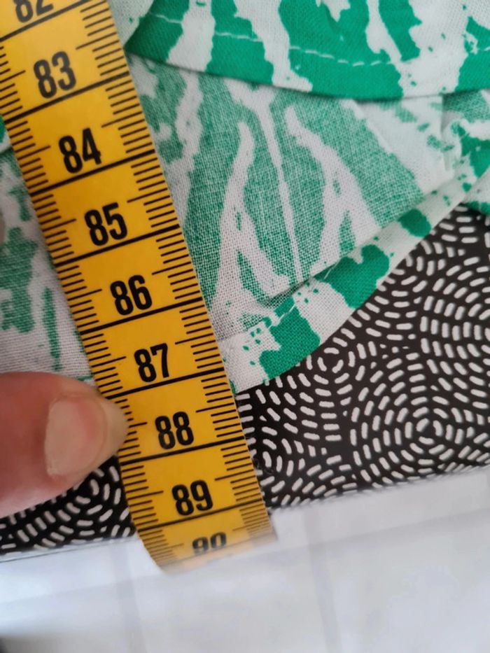 Robe portefeuille only - photo numéro 11
