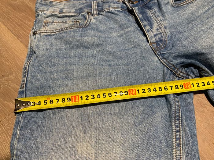 Short en jeans Jules - photo numéro 8
