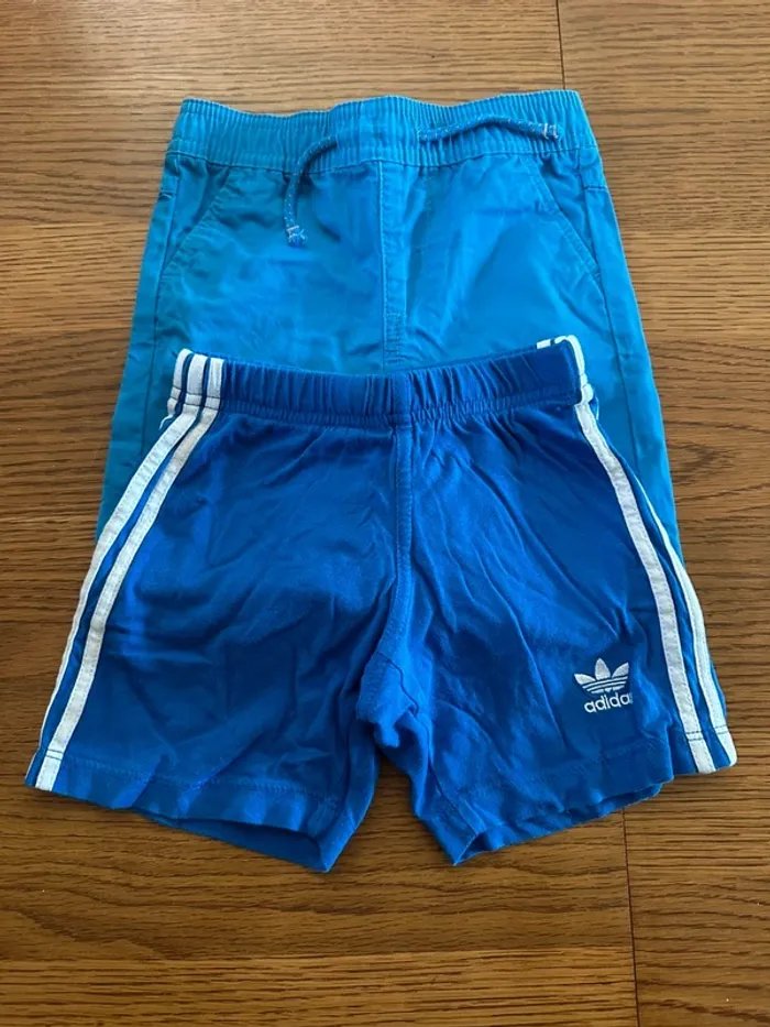 Short