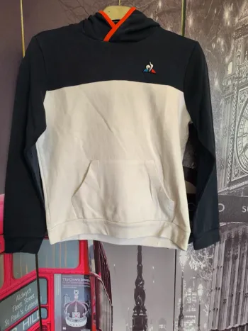 56648 pull garçon 12ans