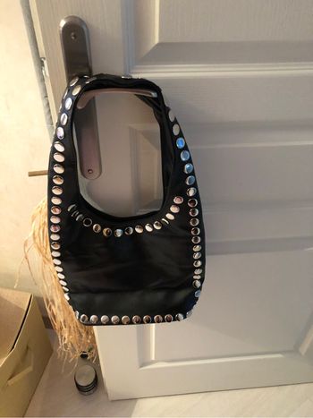 Joli sac Noir