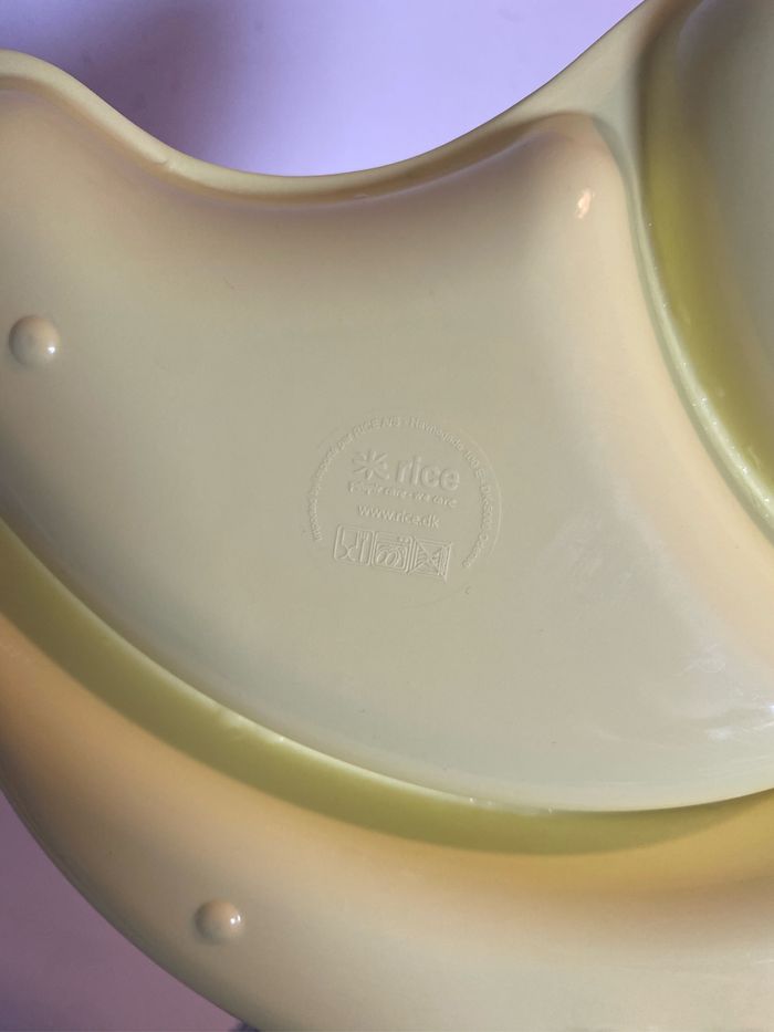 Assiettes bébé - photo numéro 3