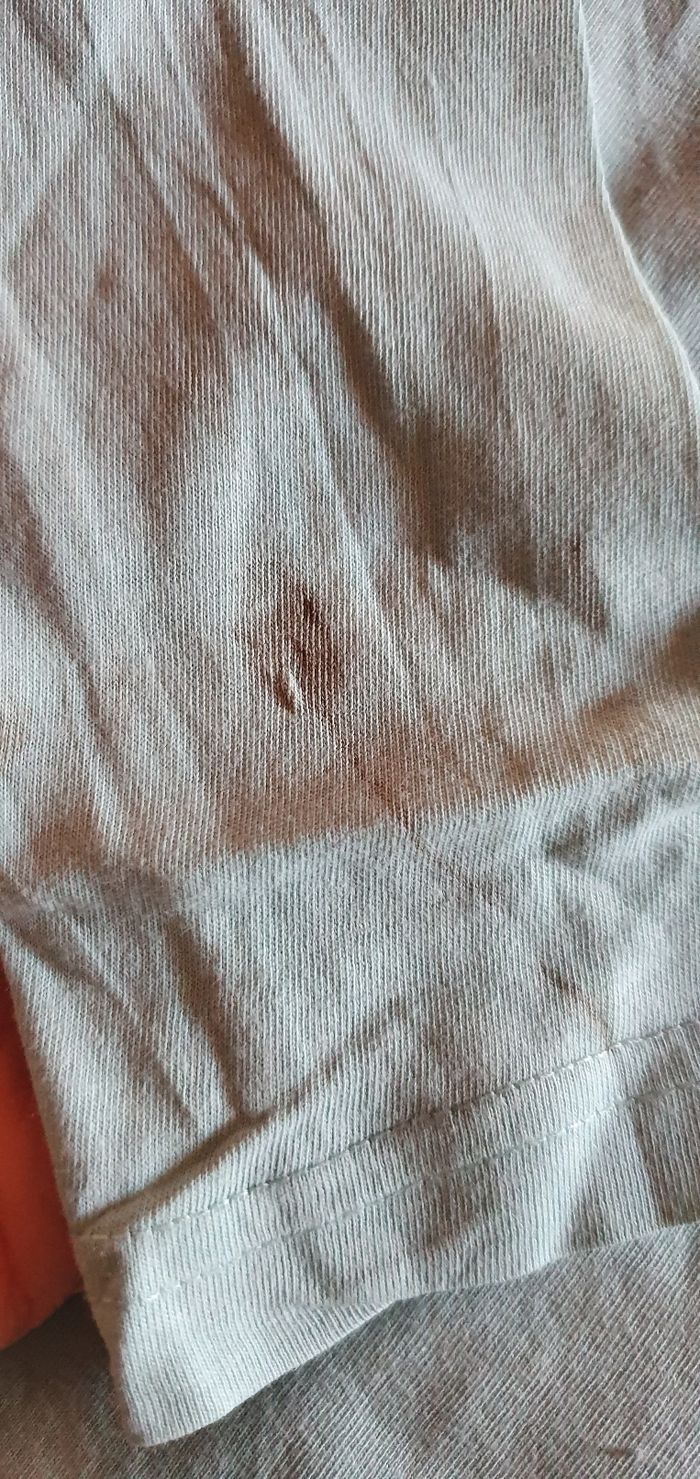 Maillot - photo numéro 7