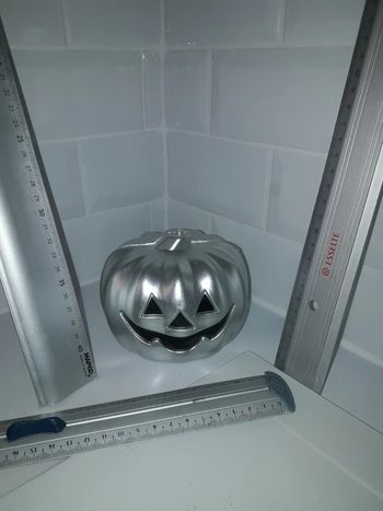 Citrouille Halloween