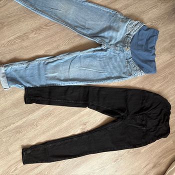 Jeans grossesses