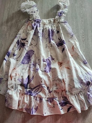Débardeur couleur estivale  taille M