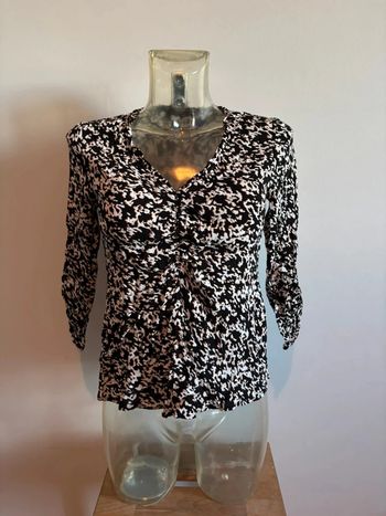 Blouse comptoir des cotonniers