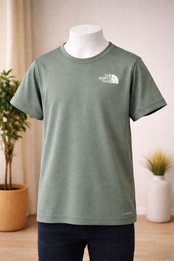T-shirt sport The North Face 