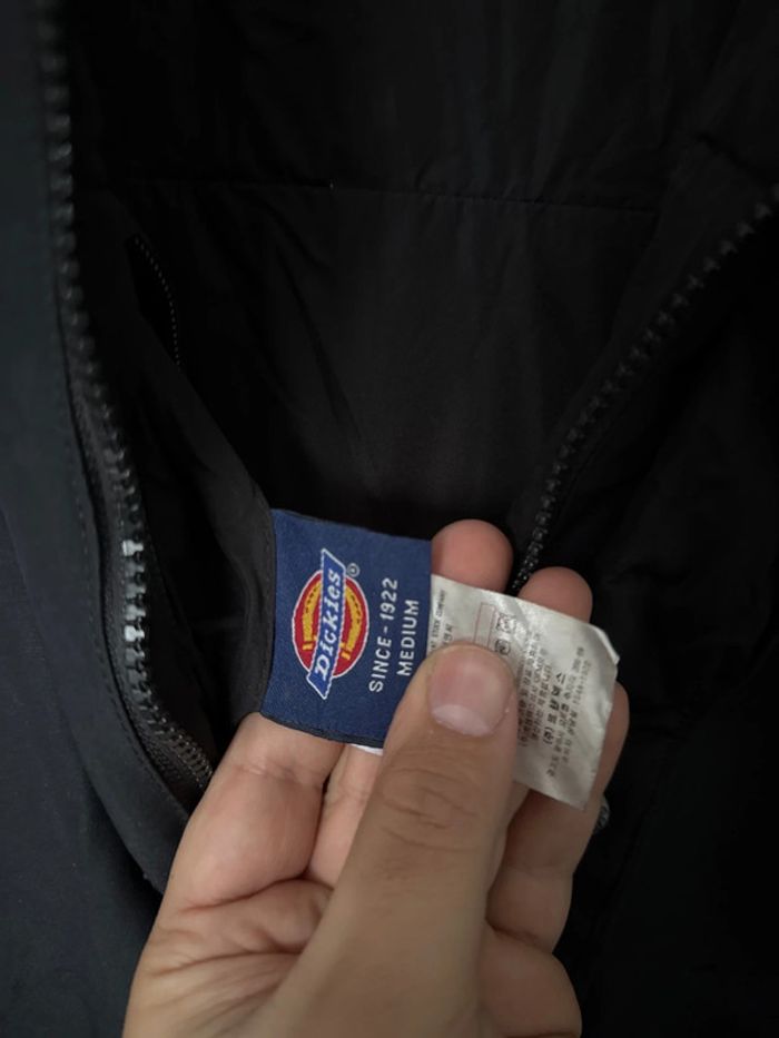 Veste Longue Réversible Dickies - photo numéro 3