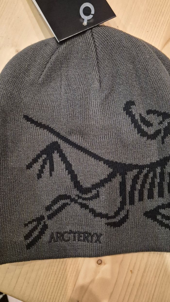 Bonnet Arc'teryx - photo numéro 2